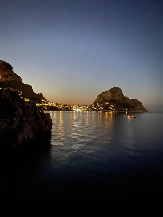 La Capinera Holidays سانتا فلافيا 0*,