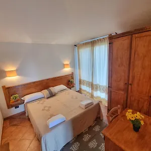 Domos De Ammentos Tortolì