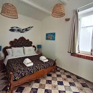 Flavia Eco Con Piscina - 50 Metri Dal Mare Bed & Breakfast